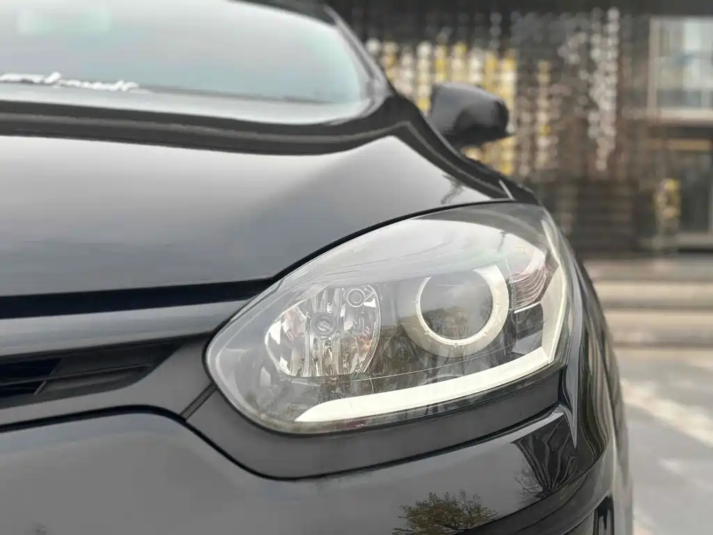 RENAULT OTHER 2018