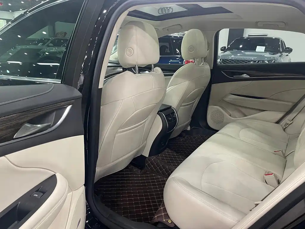 BUICK LACROSSE 2020
