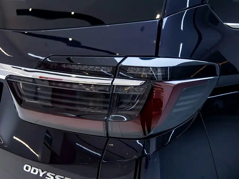 HONDA ODYSSEY 2023