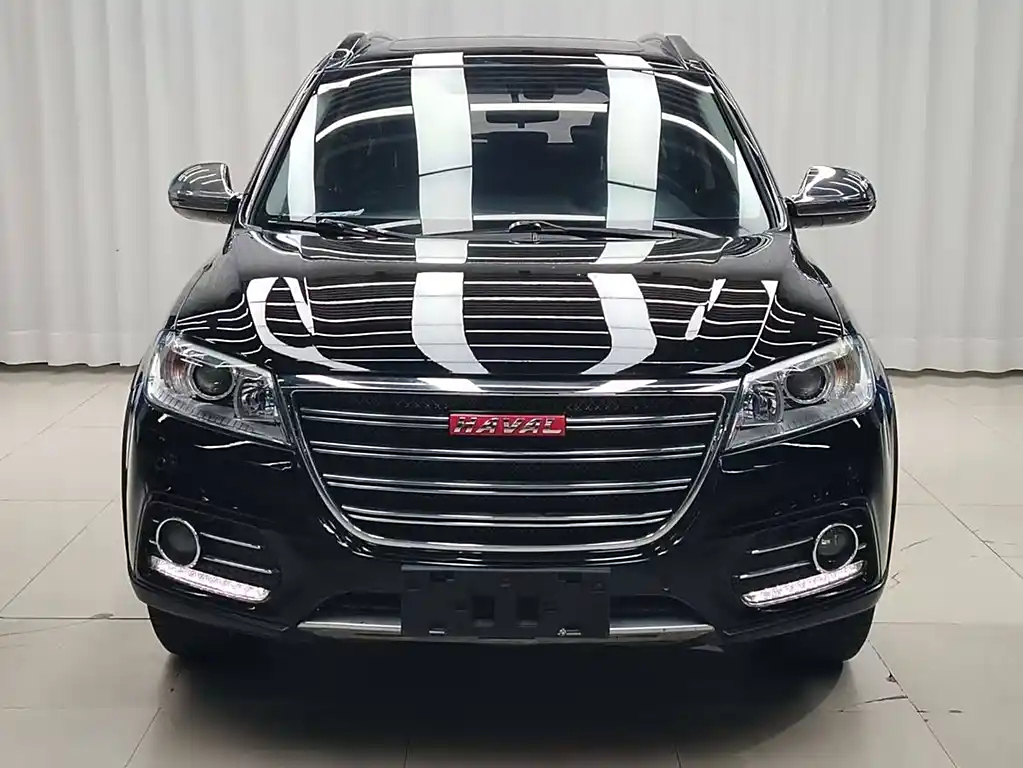 HAVAL H6 2014