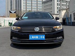 VOLKSWAGEN MAGOTAN 2020