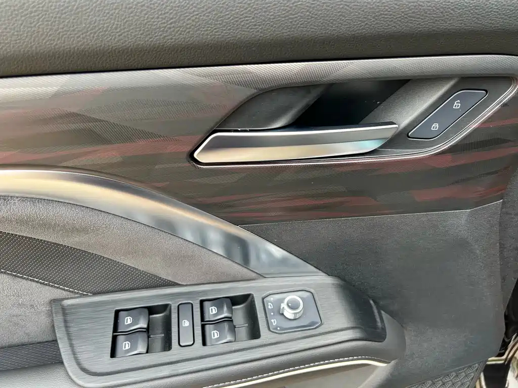 HAVAL H6 2021