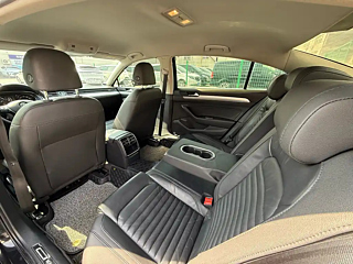 VOLKSWAGEN MAGOTAN 2020 YEAR 280TSI DSG COMFORT 2020