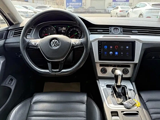 VOLKSWAGEN MAGOTAN 2020 YEAR 280TSI DSG COMFORT 2020