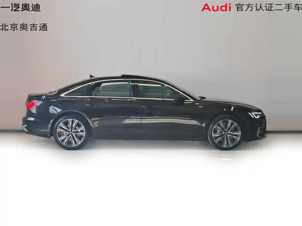 AUDI A6L 2024