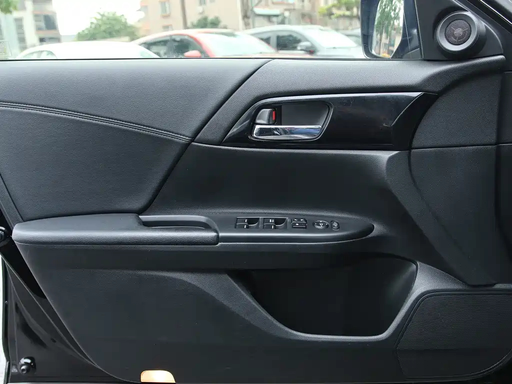 HONDA ACCORD 2017