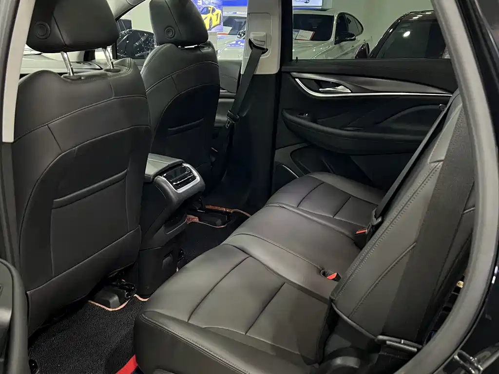 BUICK ENCLAVE 2021