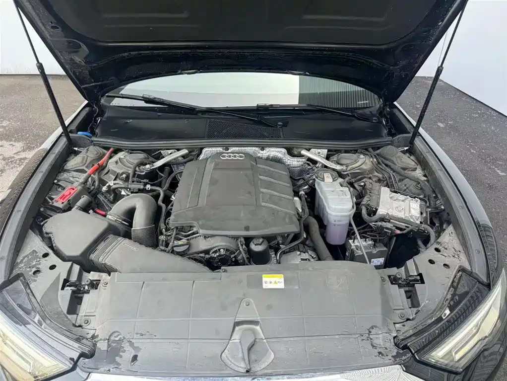 AUDI A6L 2023