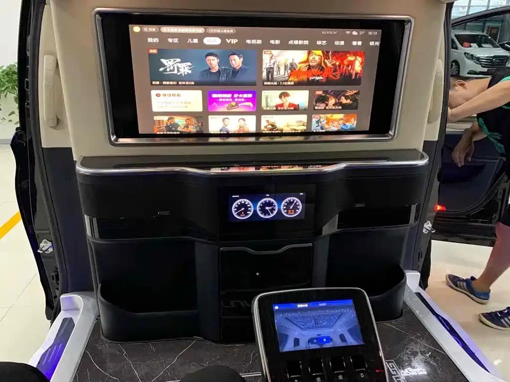 TRUMPCHI M8 2022