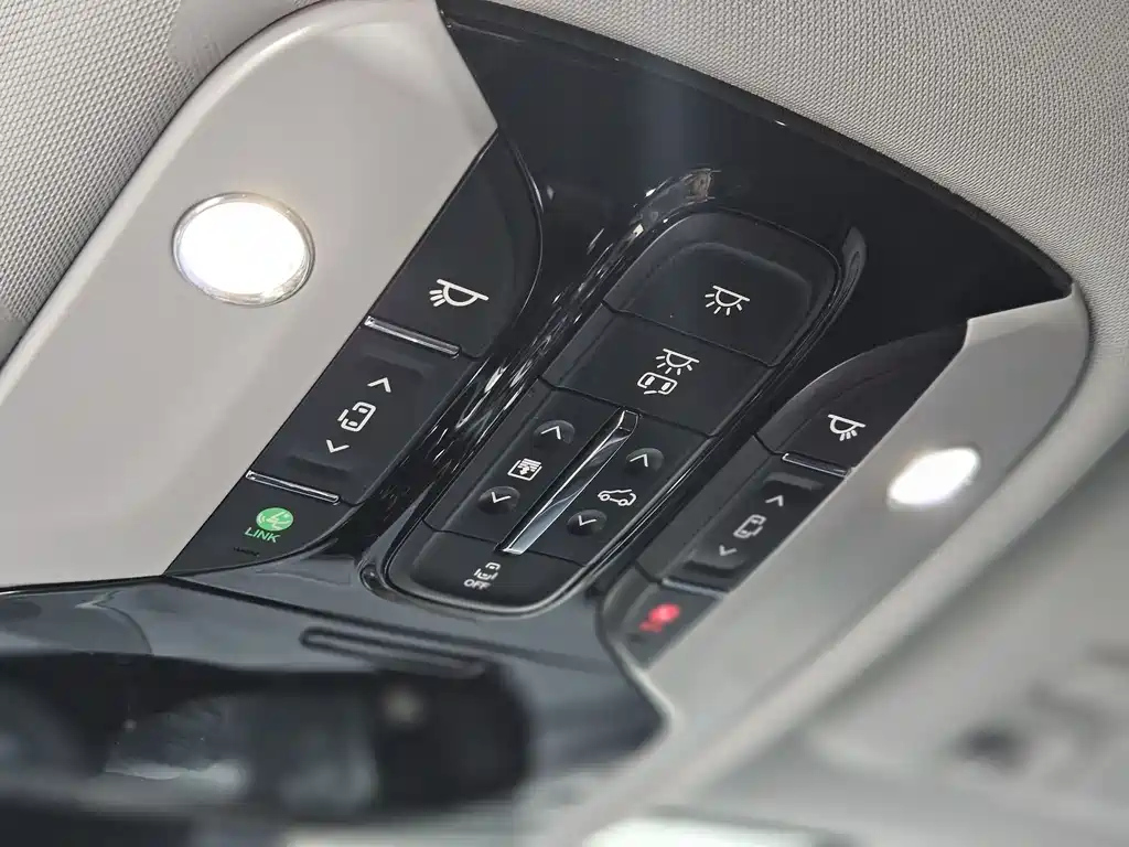 TRUMPCHI M8 2022