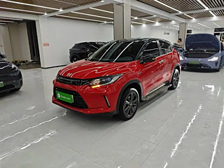 Заказать EVERUS GAC HONDA VE-1