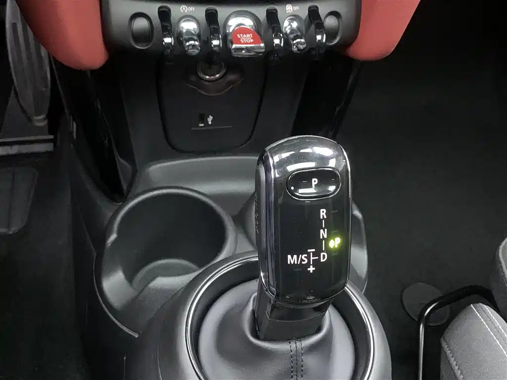 MINI OTHER 2021