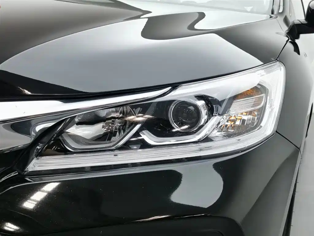 HONDA ACCORD 2018