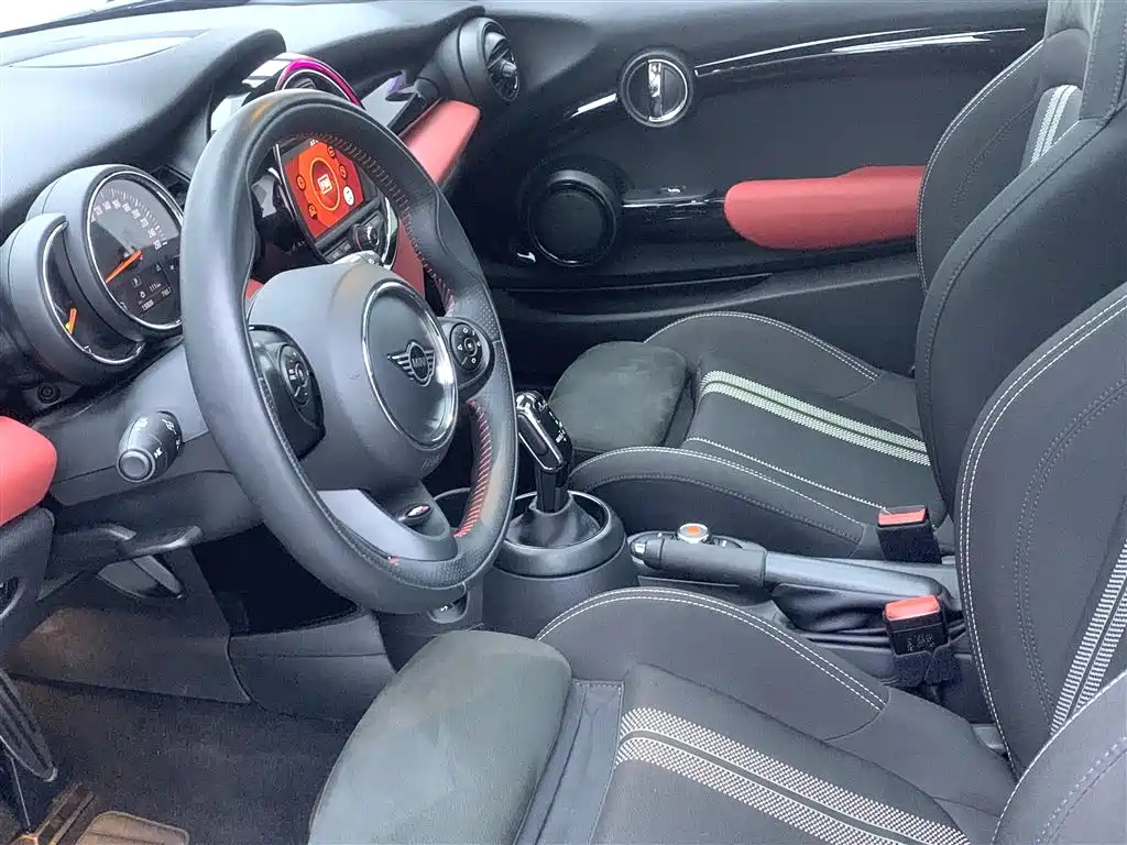 MINI OTHER 2021