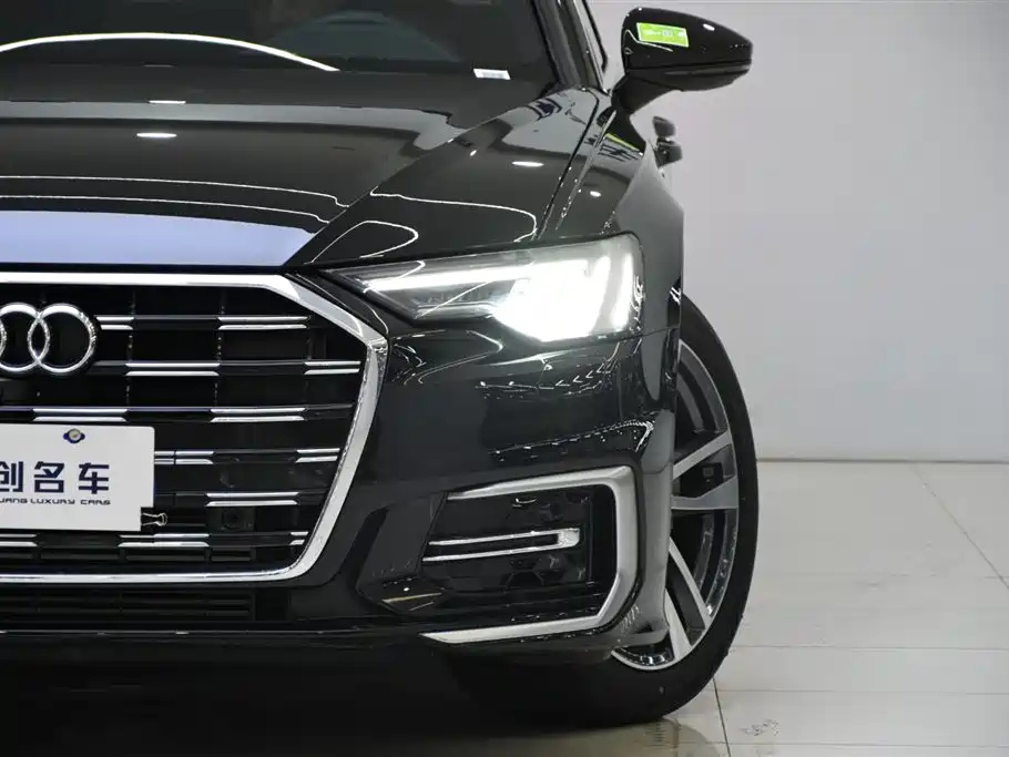 AUDI A6L 2023