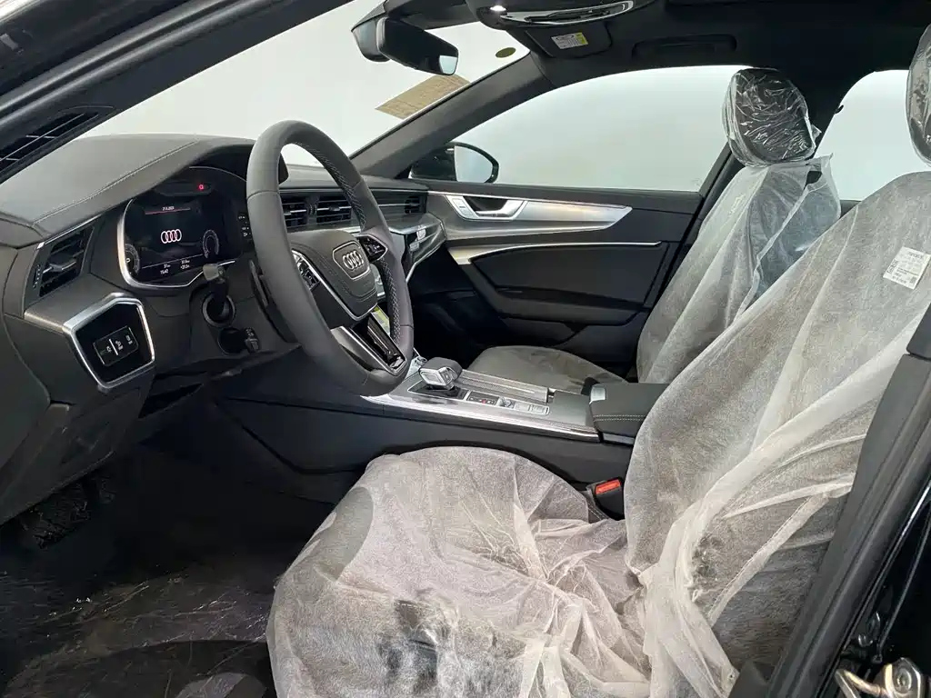 AUDI A6L 2024