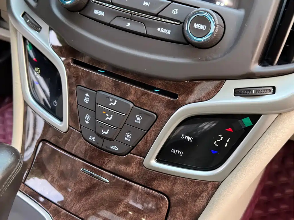 BUICK LACROSSE 2014