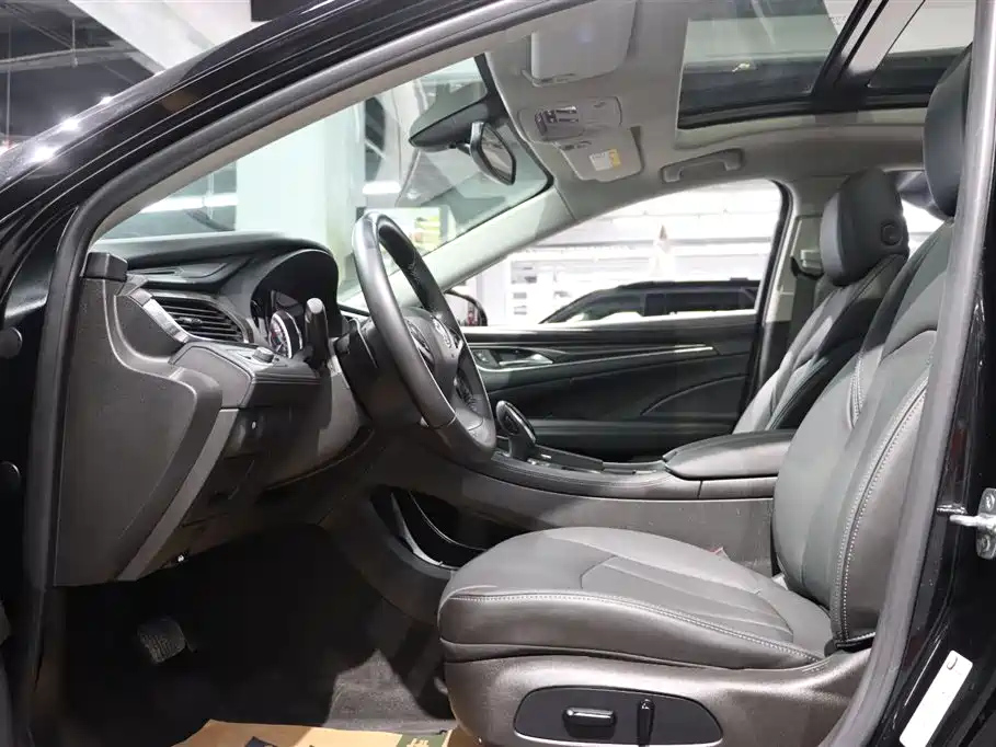 BUICK LACROSSE 2022