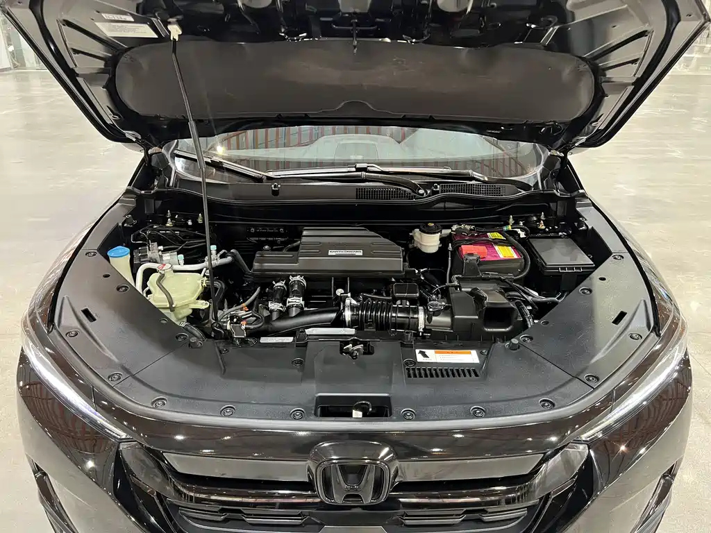 HONDA BREEZE 2020