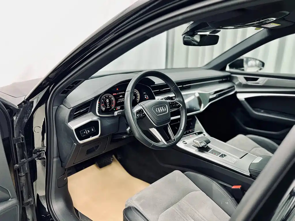 AUDI A6L 2023