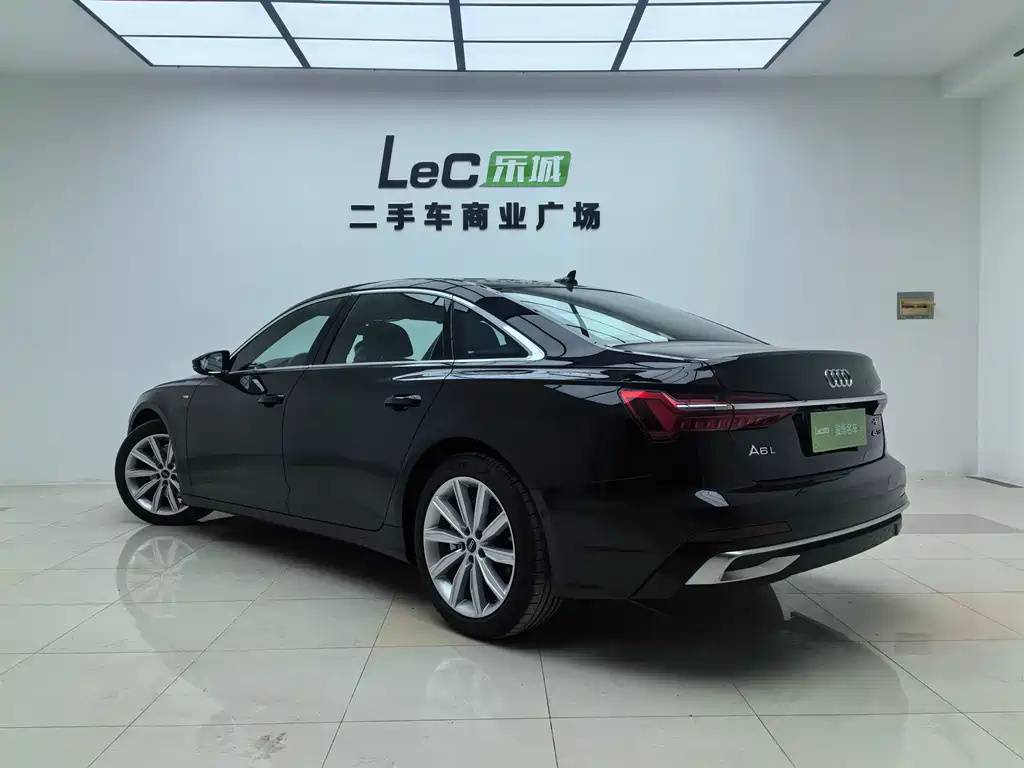 AUDI A6L 2023