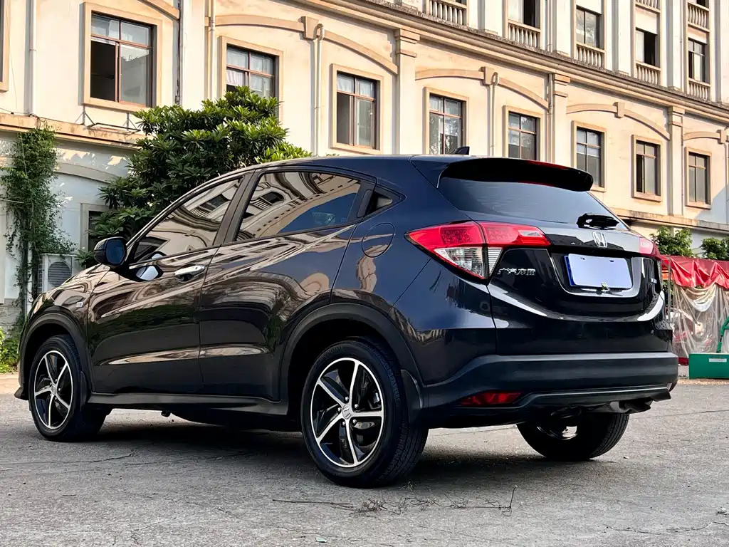HONDA VEZEL 2022