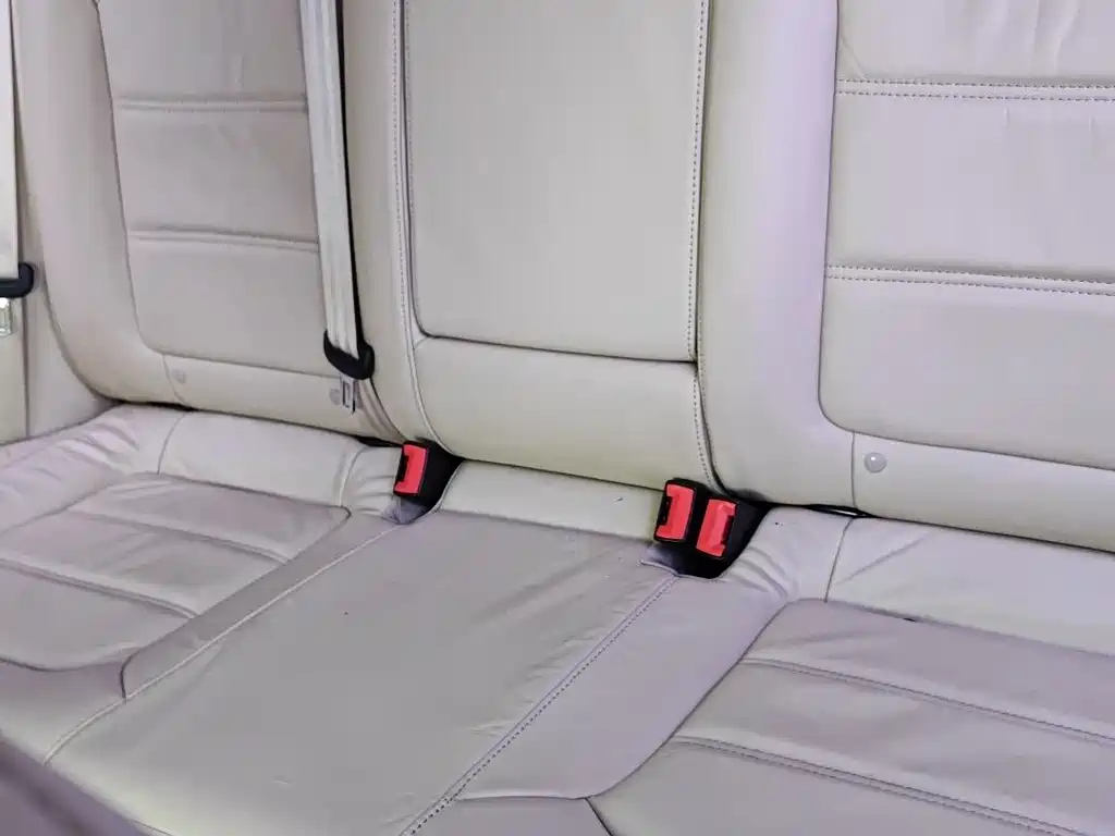 VOLKSWAGEN PASSAT 2014