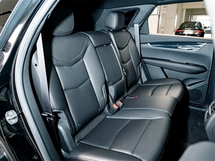 CADILLAC XT5 2023