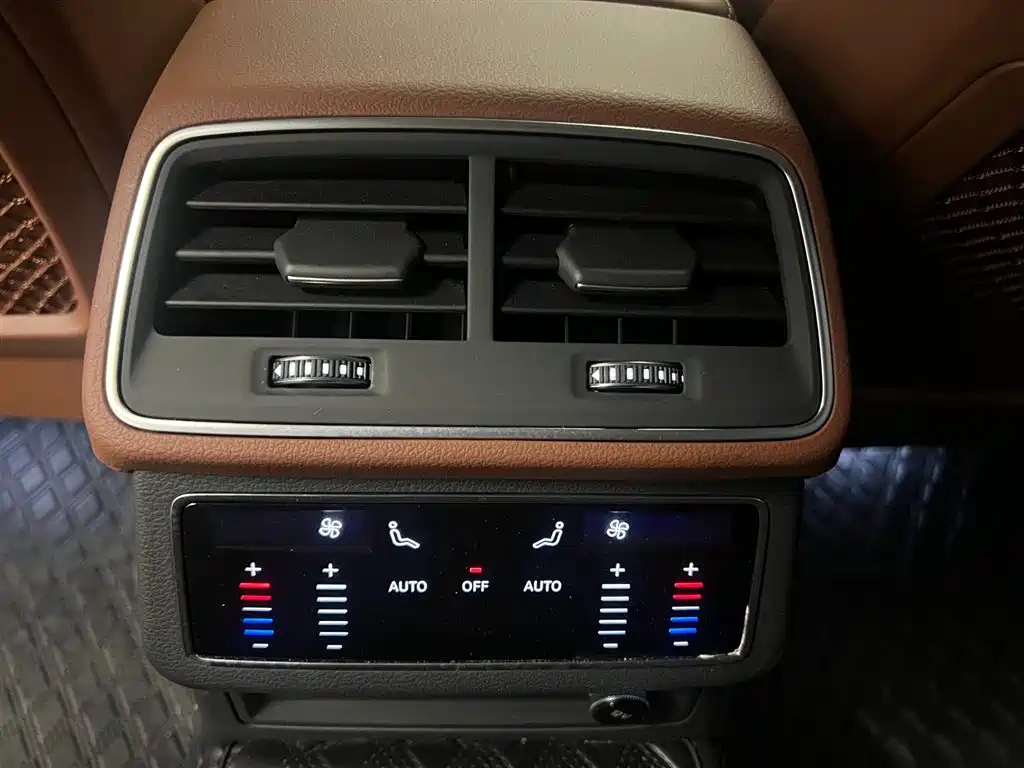 AUDI A6L 2023