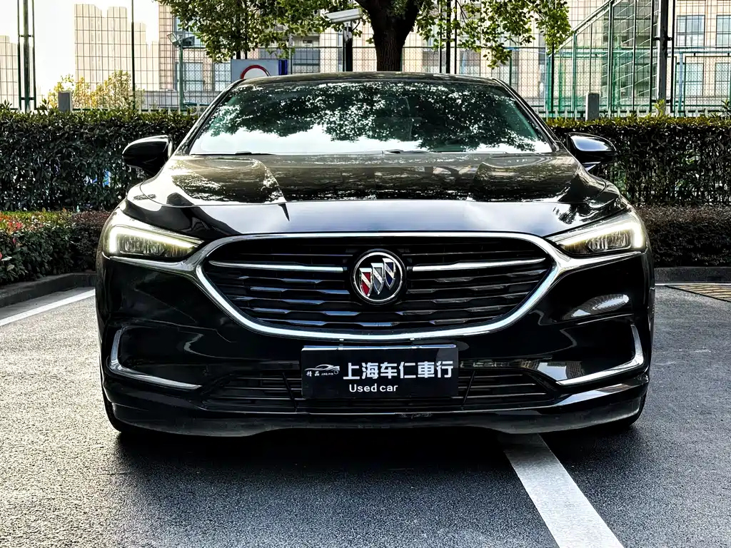 BUICK LACROSSE 2020