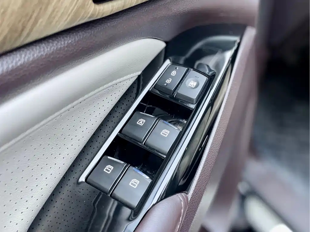 TRUMPCHI M8 2022