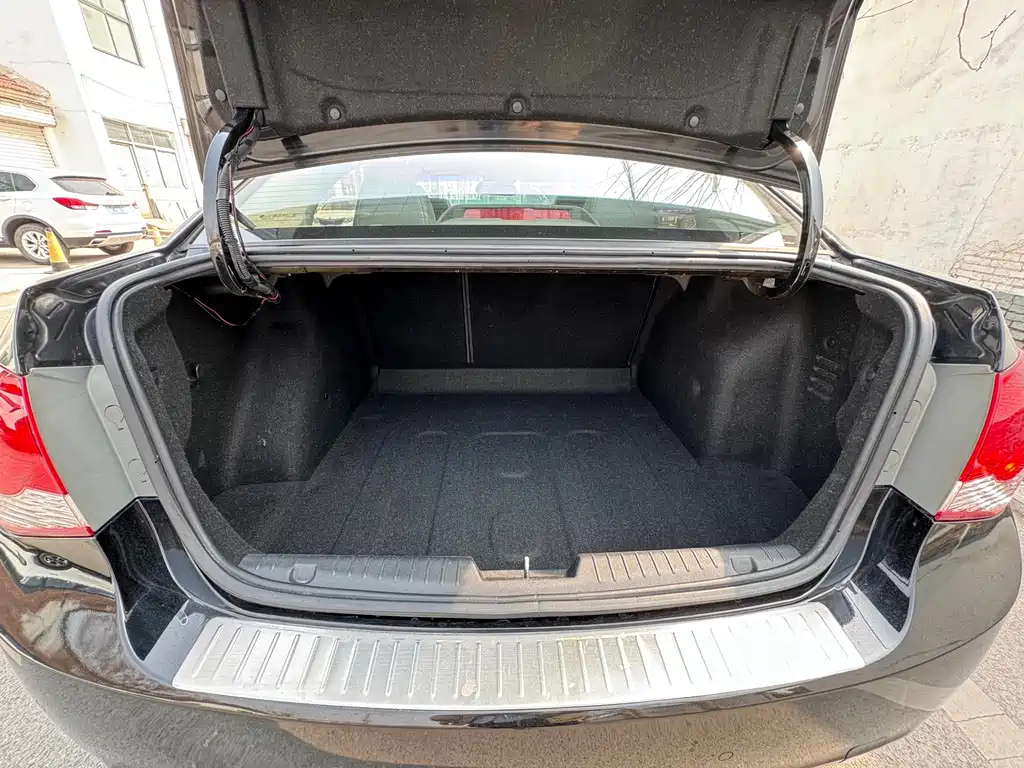 CHEVROLET CRUZE 2010