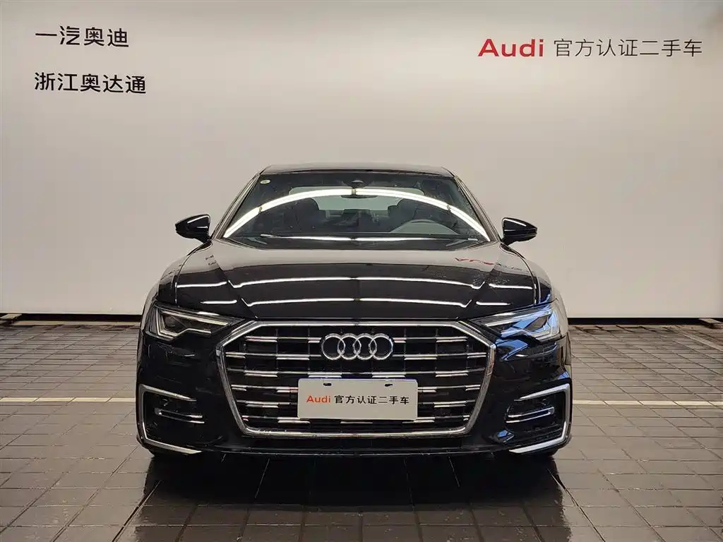 AUDI A6L 2023
