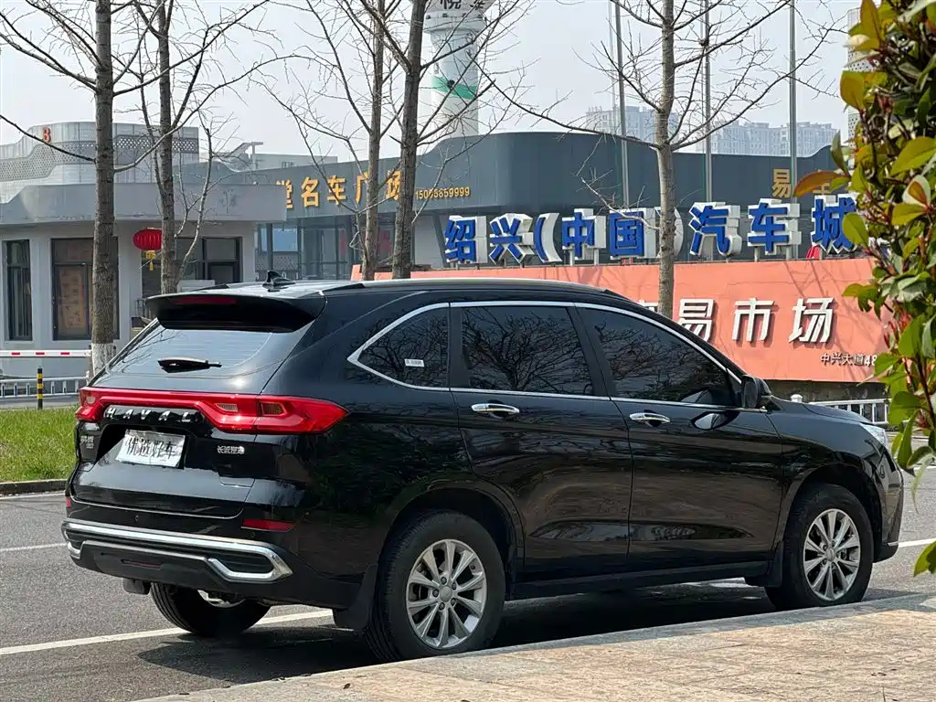 HAVAL M6 2023
