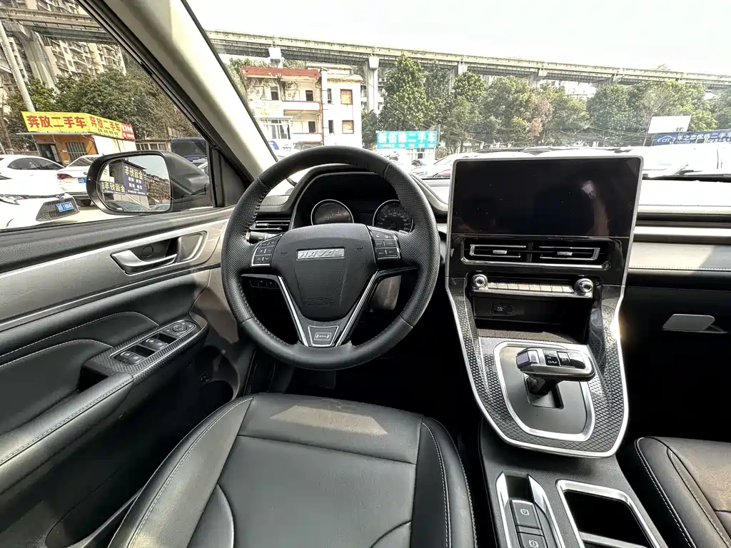 HAVAL M6 2022
