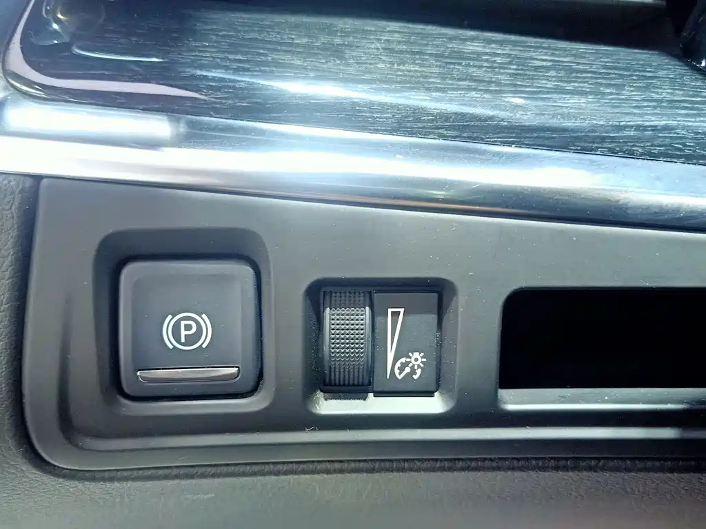 CADILLAC XT5 2021