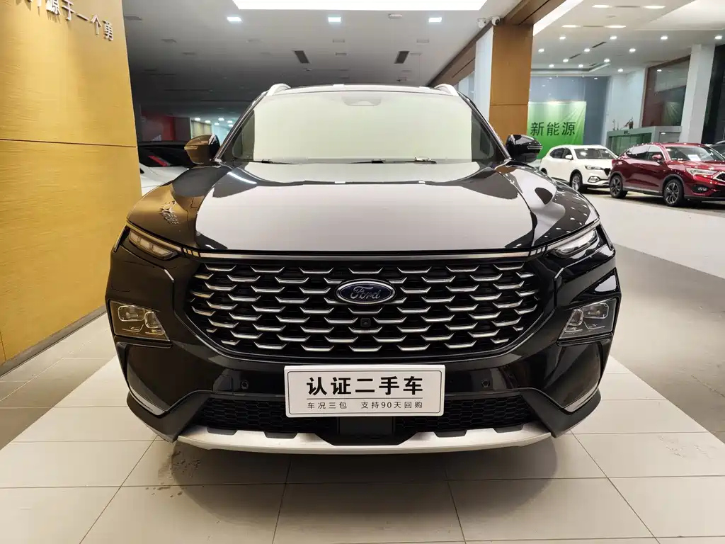 FORD OTHER 2022