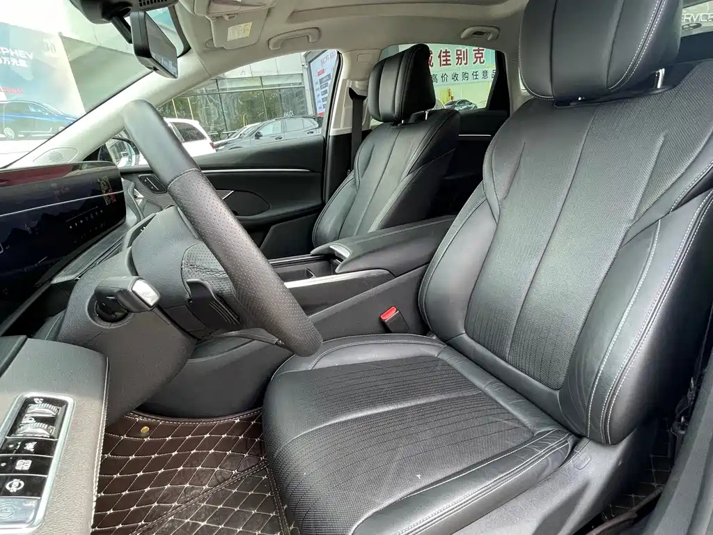 BUICK LACROSSE 2023