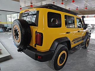 TANK 300 2022 YEAR 2.0T EDITION 2022