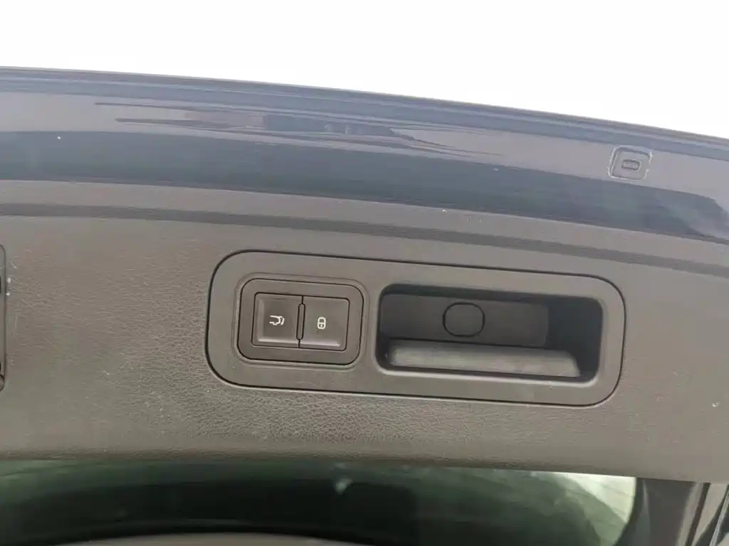 BYD TANG 2020