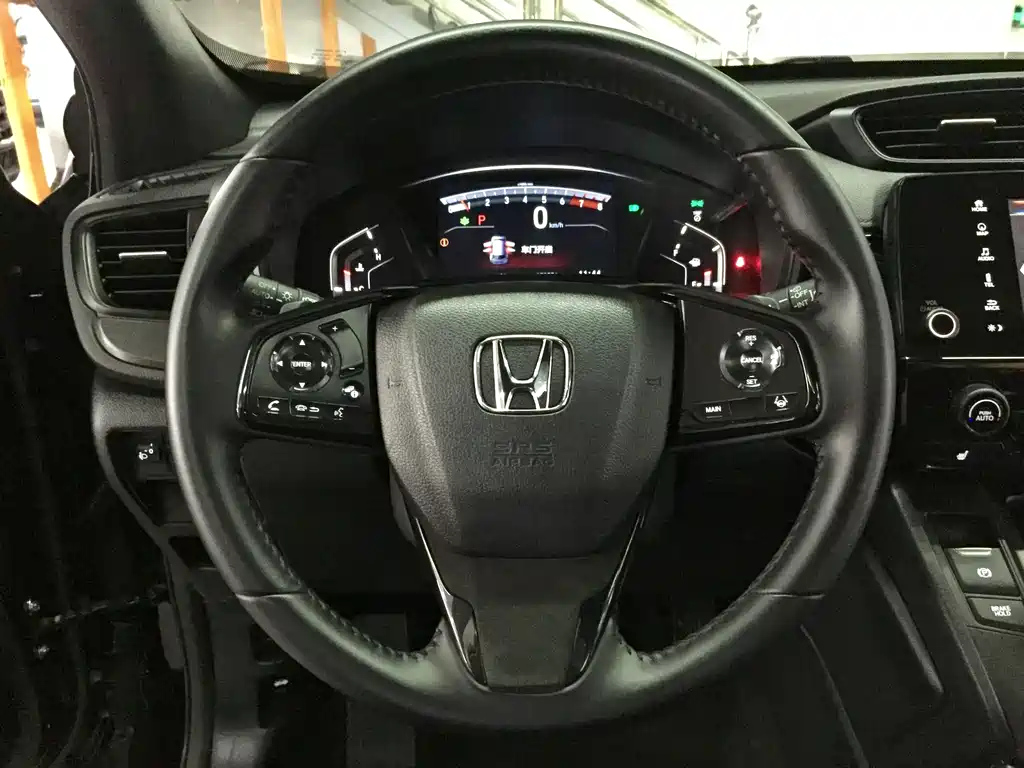 HONDA BREEZE 2021