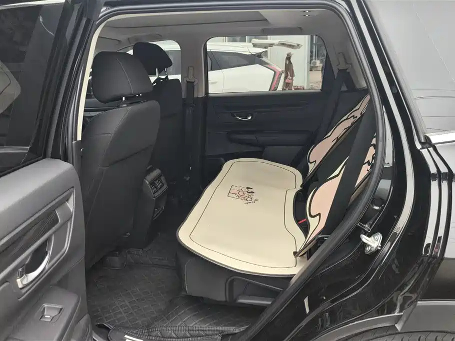 HONDA CR-V 2024