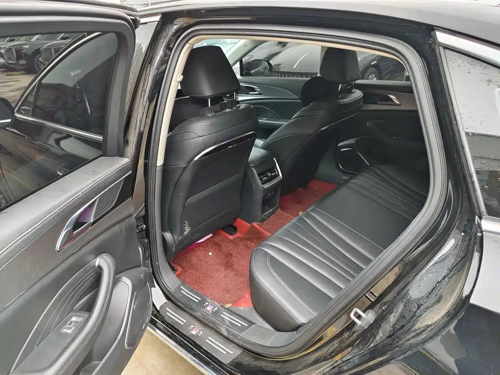 HONGQI H5 2023