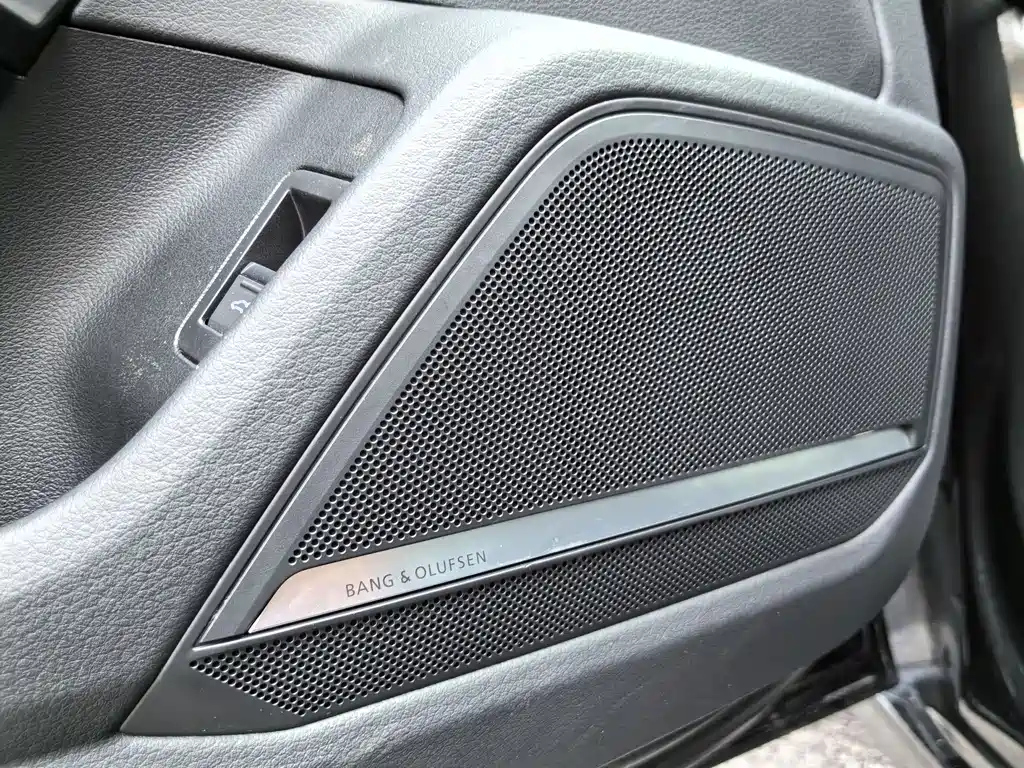 AUDI A7 2021