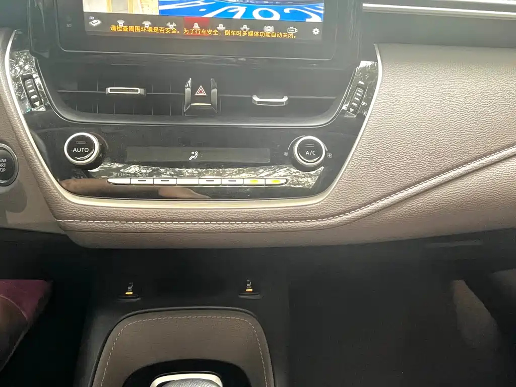 TOYOTA ALLION 2021