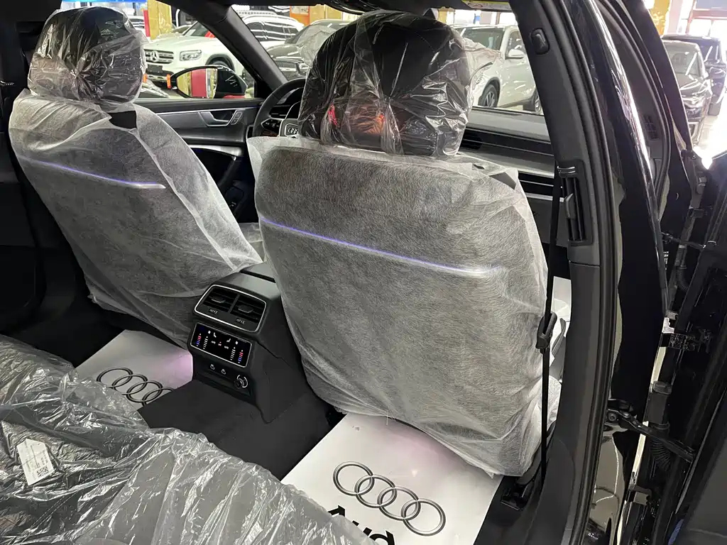 AUDI A6L 2024