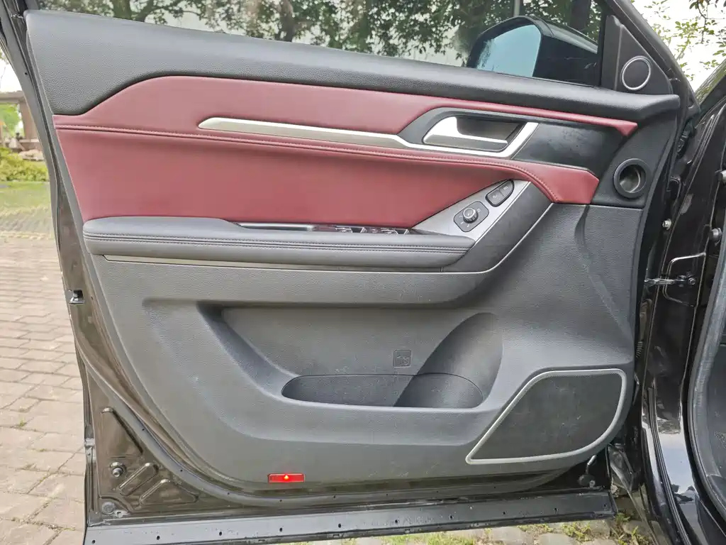 HAVAL H6 COUPE 2018