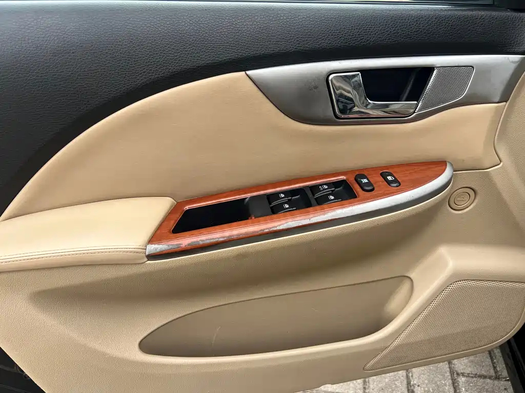 BUICK EXCELLE 2009