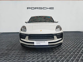 PORSCHE MACAN 2024 YEAR MACAN 2.0T 2024