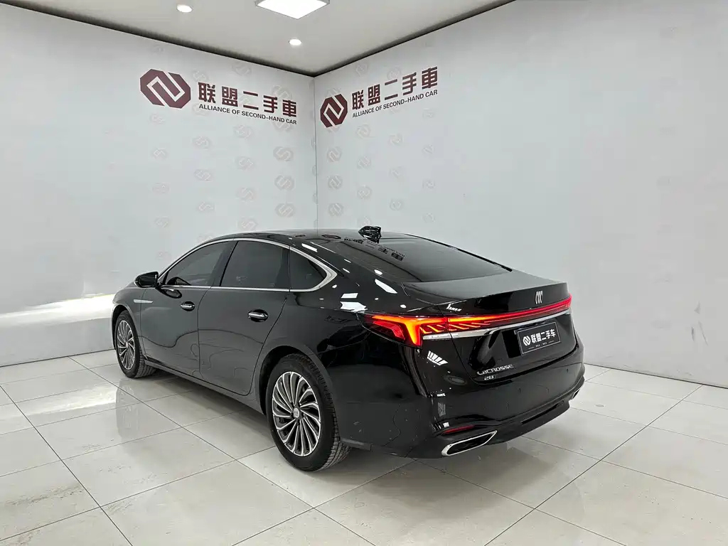 BUICK LACROSSE 2023